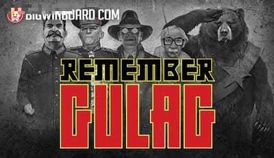 Remember Gulag