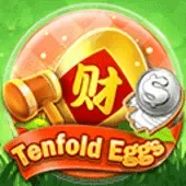 tenfold ဥ game cover