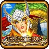 The Eden Throne game cover